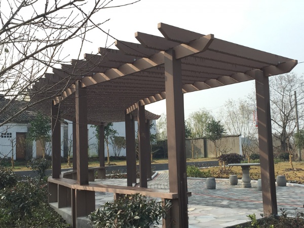 PERGOLA IN CHINA (4)